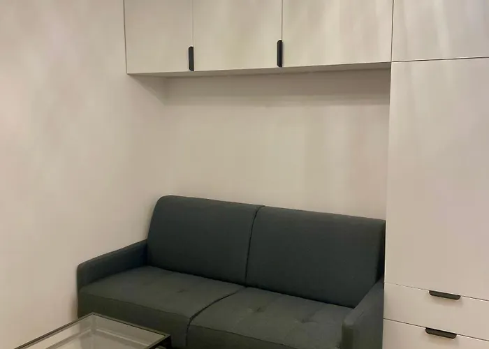 Small Comfy In Frühstückspension 4*